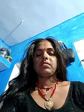 Webcam Model (Mahima_rani34)  is live.Free join now!