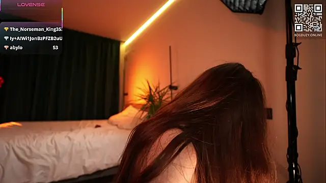 bogduzy - Bogduzy's free webcam