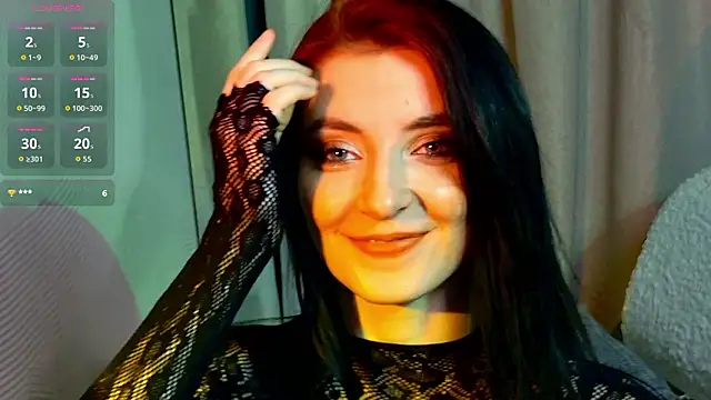 nicoleluxe - NicoleLuxe's free webcam