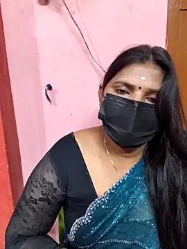 Webcam Model (Tamil_uma_69)  is live.Free join now!