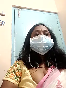 raagini-devi - Raagini-Devi's free webcam