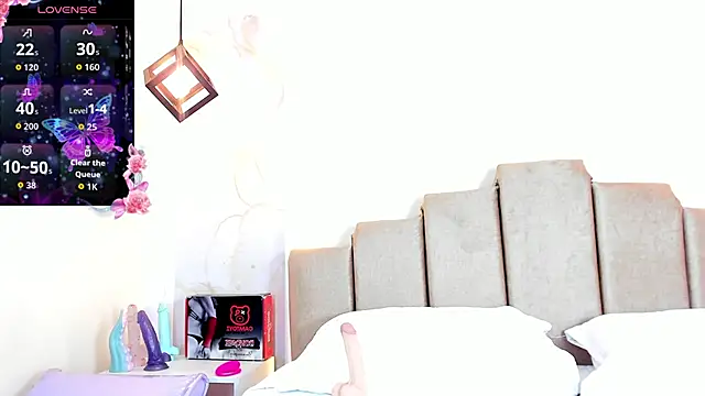 valkiria_wine - Valkiria_wine's free webcam