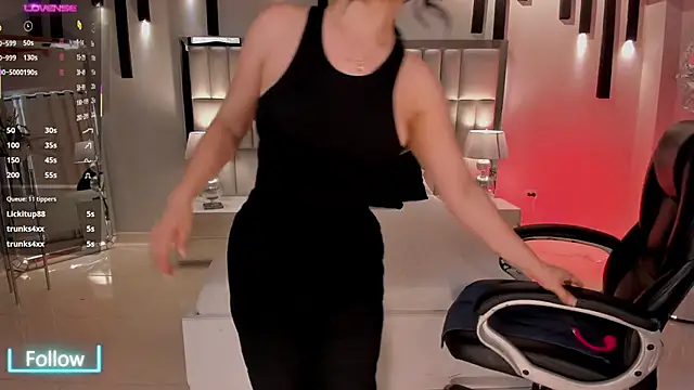 jennaolsonx - JennaOlsonX's free webcam