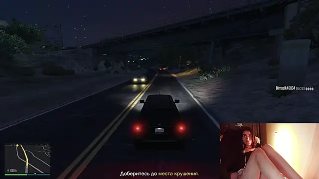 kristinascott - KristinaScott's free webcam