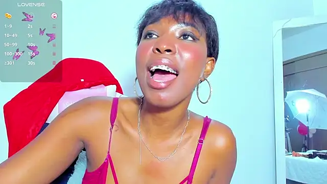 myblackdoope - Myblackdoope's free webcam