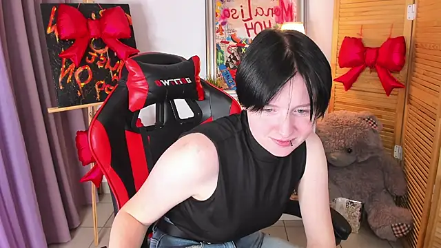 bakugokatsuki - BakugoKatsuki's free webcam - UK Sex Cams