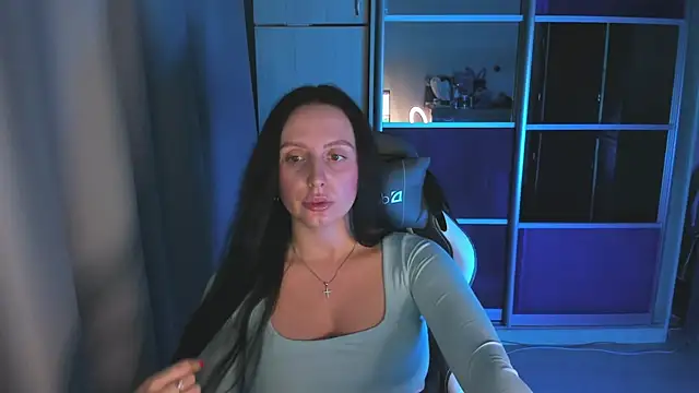 christy_calypso - Christy_Calypso's free webcam - UK Sex Cams