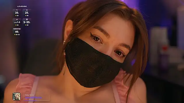 aarimass - Aarimass's free webcam - UK Sex Cams