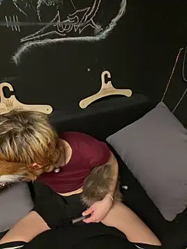 purrfectsin69 - PurrfectSin69's free webcam - UK Sex Cams