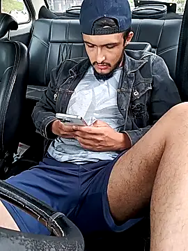 mosmar_20 - Mosmar_20's free webcam