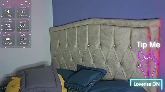 stephania_t - Stephania_t's free webcam