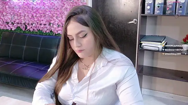 cherry_coper - Cherry_coper's free webcam - UK Sex Cams