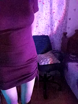 Webcam Model (Angelnirvanaa)  is live.Free join now!