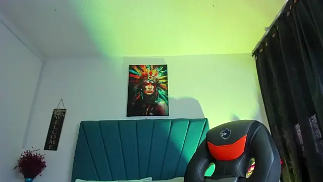 Ariel_star1 live sex cam