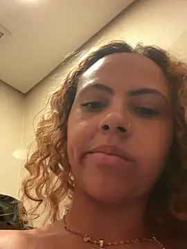 chloe_leaozinho (F young) - Lush no cuzinho