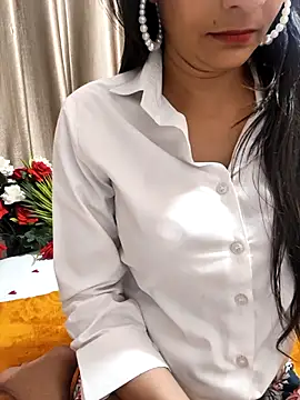 shalu_g (F young) - Boobs  aoil   show