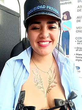 maye__13 (G young) - SQUIRT AT WORK  NOW!:dancing:-TICKET