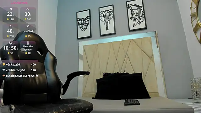 adams_bobby (M twink) - cum show 🍆💦