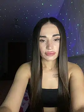 monikasi - MonikaSi's free webcam - UK Sex Cams