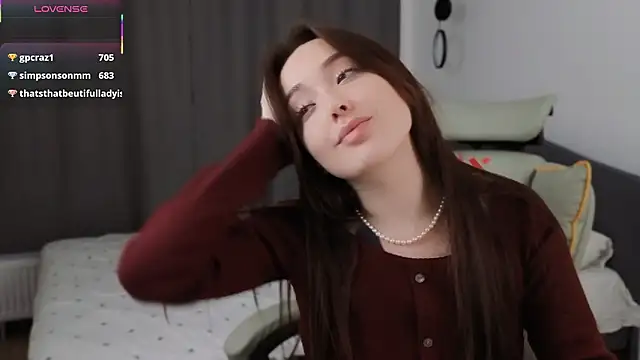 fallin_lovee - Fallin_lovee's free webcam