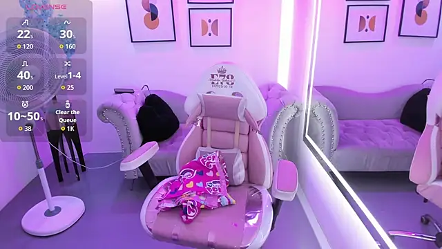 victoria__doll - Victoria__doll's free webcam