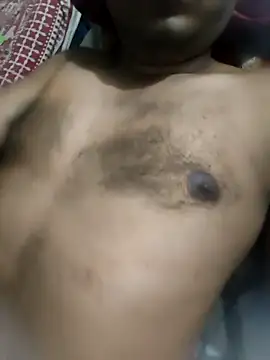 bengal_tiger420 (Ask my age) - Nude