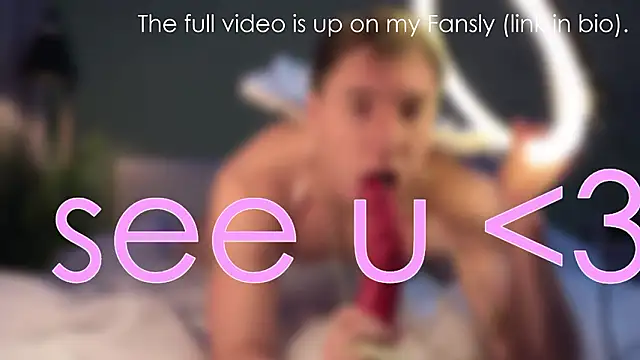 rilator (M twink) - cum show