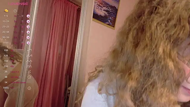 milounee - Milounee's free webcam - UK Sex Cams