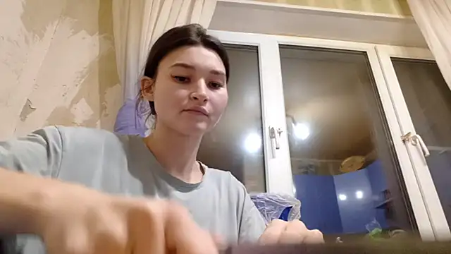 jessielegend - JessieLegend's free webcam