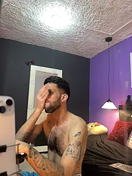 karim_mansur (Ask my age) - cum