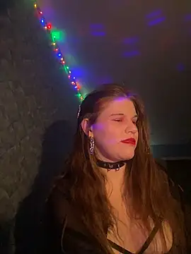 night_siren - Night_Siren's free webcam - UK Sex Cams