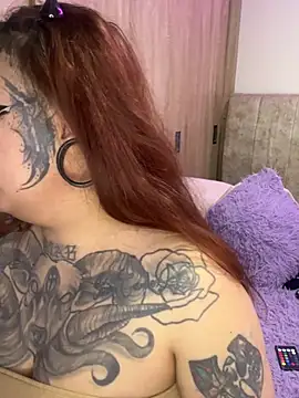 moon_raven1 - Moon_raven1's free webcam