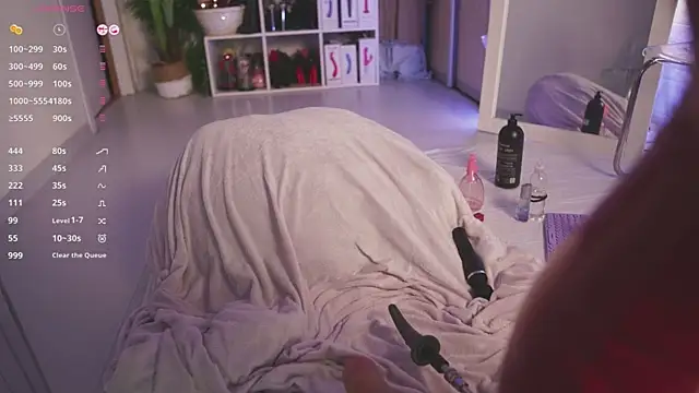 dakota_blare - Dakota_Blare's free webcam