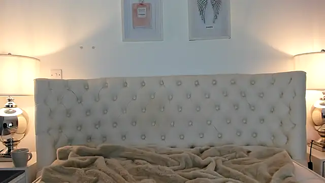 JessicaJames23 webcam