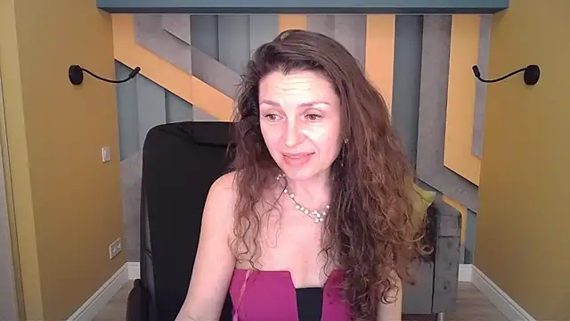 ellalong - EllaLong's free webcam