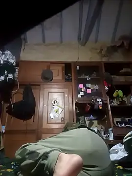 Hairy Mannn (Hairy_mannn)