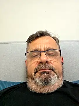 axer1960 (M grandpa) - Hard jerking