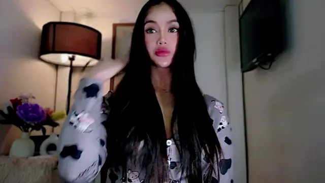 anna_hollydoll (T young) - lets make love