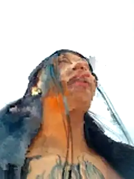 Preview of zafiro_glow