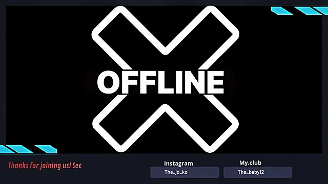 El_baby12 live sex cam