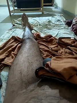 vichuhot (Ask my age) - New mob