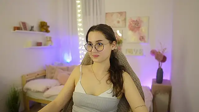 annita_grey - Annita_Grey's free webcam