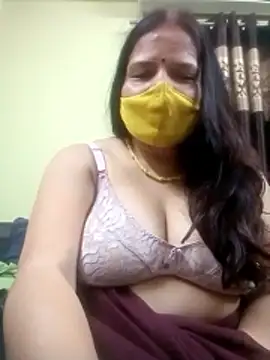 IndianAngle live sex cam