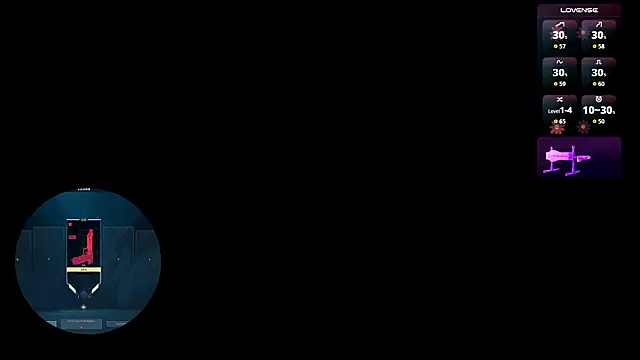 isacutie - IsaCutie's free webcam