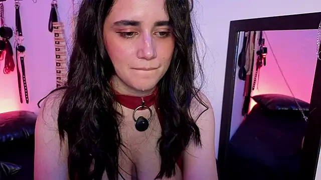 elowen_halley1 - Elowen_halley1's free webcam - UK Sex Cams