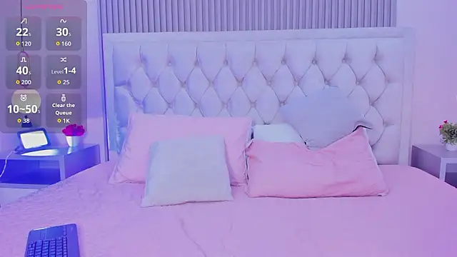 valeria_cute18 - Valeria_cute18's free webcam - UK Sex Cams