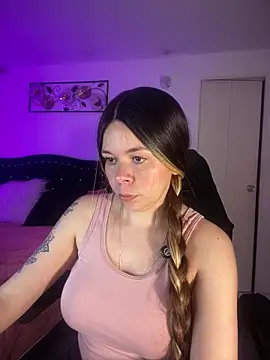 carolina16love - Carolina16love's free webcam - UK Sex Cams