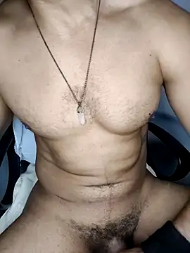 arabian6990 (M young) - Cum Show