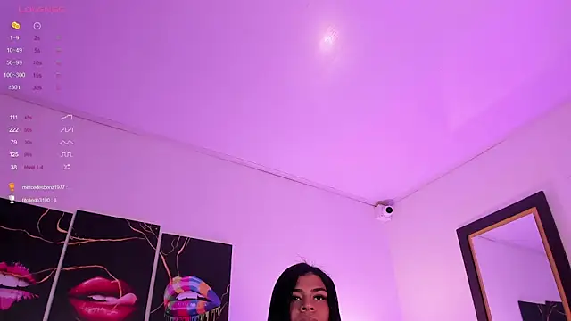 alexiaa10 - Alexiaa10's free webcam - UK Sex Cams