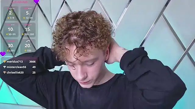 paul_holt - Paul_Holt's free webcam